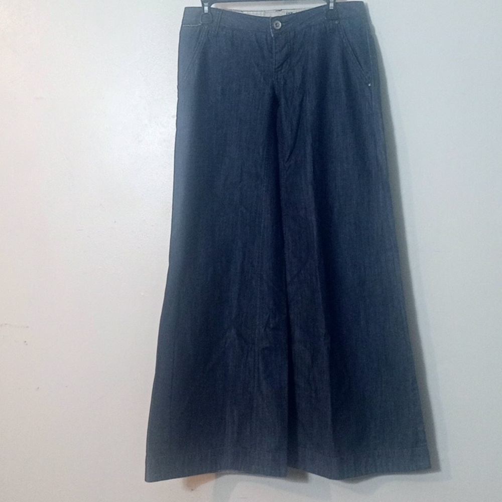 LTB 1948 woman's wide leg jeans 5031 (SAN)